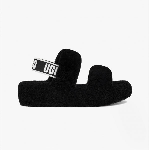 Ugg oh clearance yeah slides