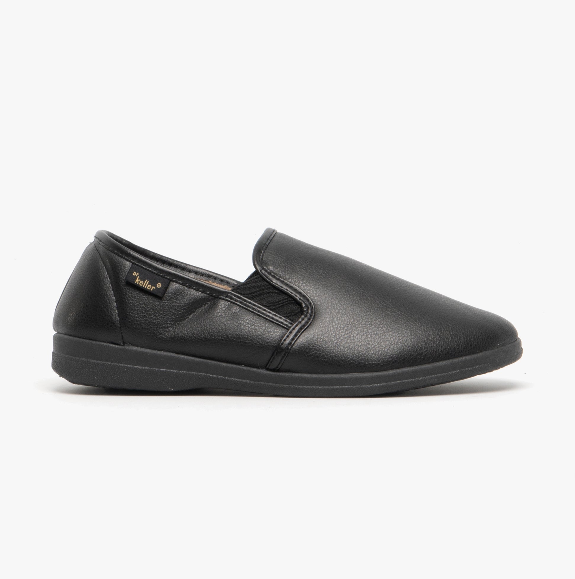 Dr keller clearance mens slippers