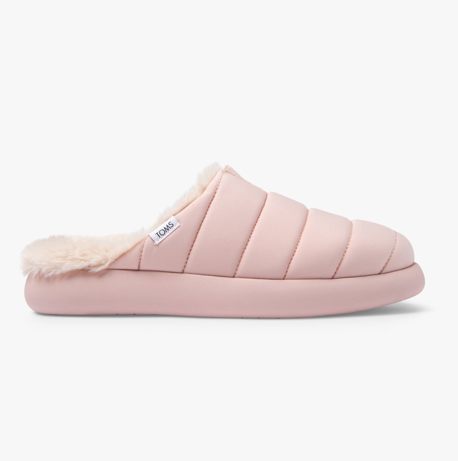 Toms slippers womens on sale uk