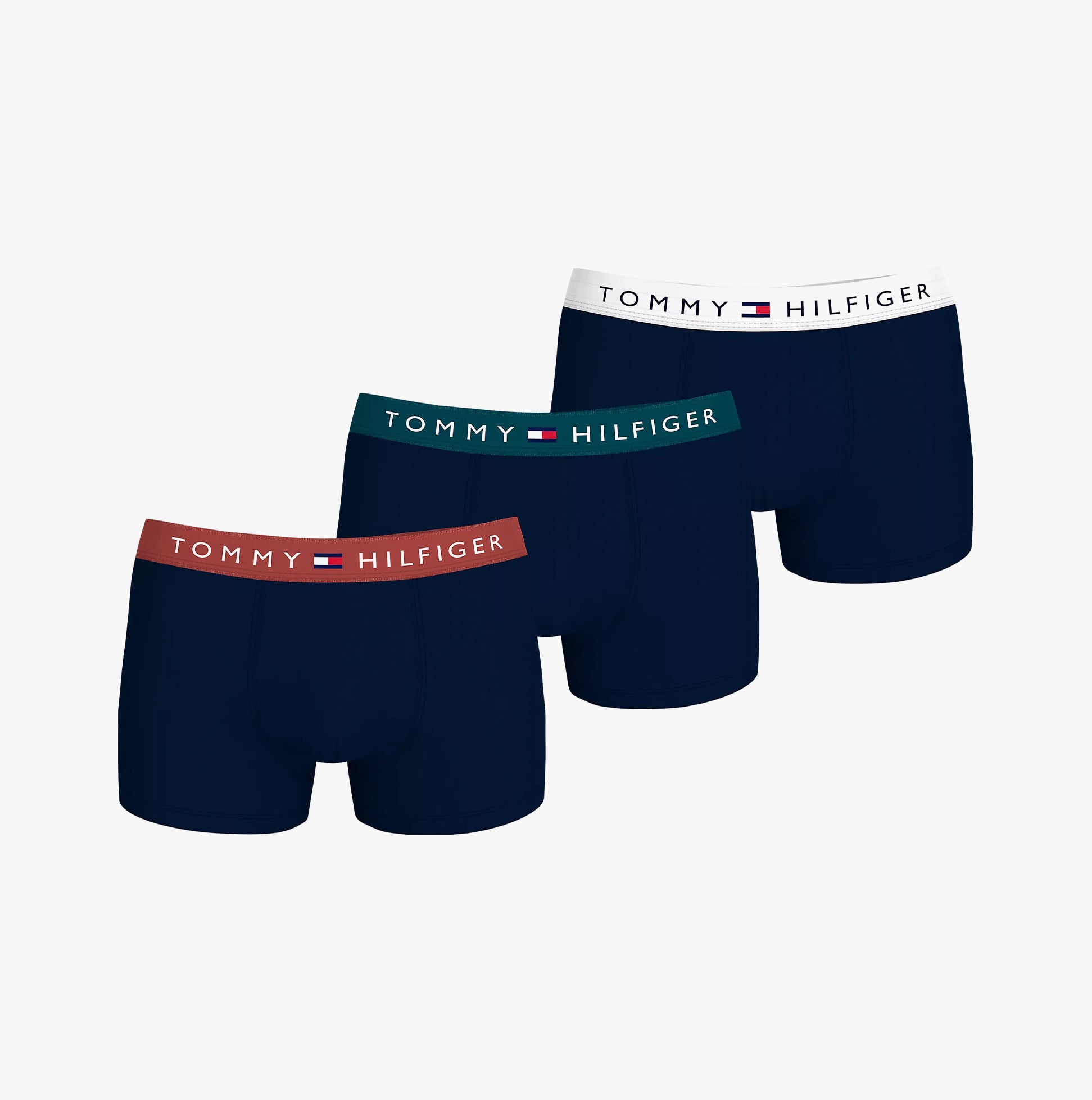 TommyHilfiger-[UM0UM031810RX]-TerraRed-MidTurq-White-55.jpg