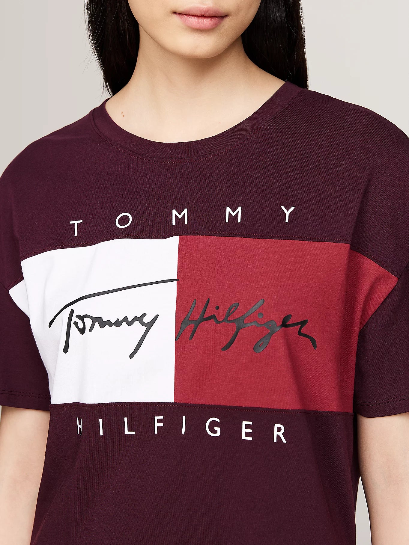 TommyHilfiger-[UW0UW05631XIH]-DeepBurgundy-1.webp