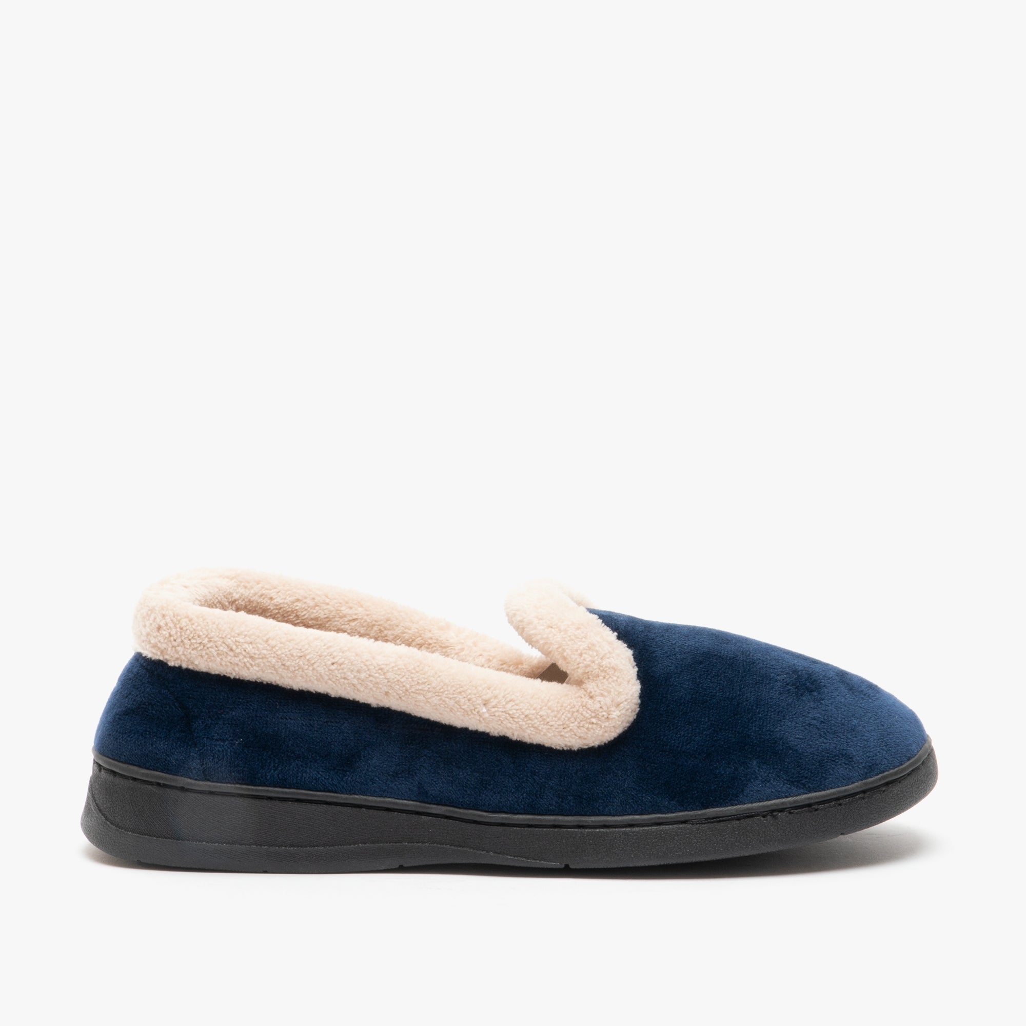 House shop of slippers