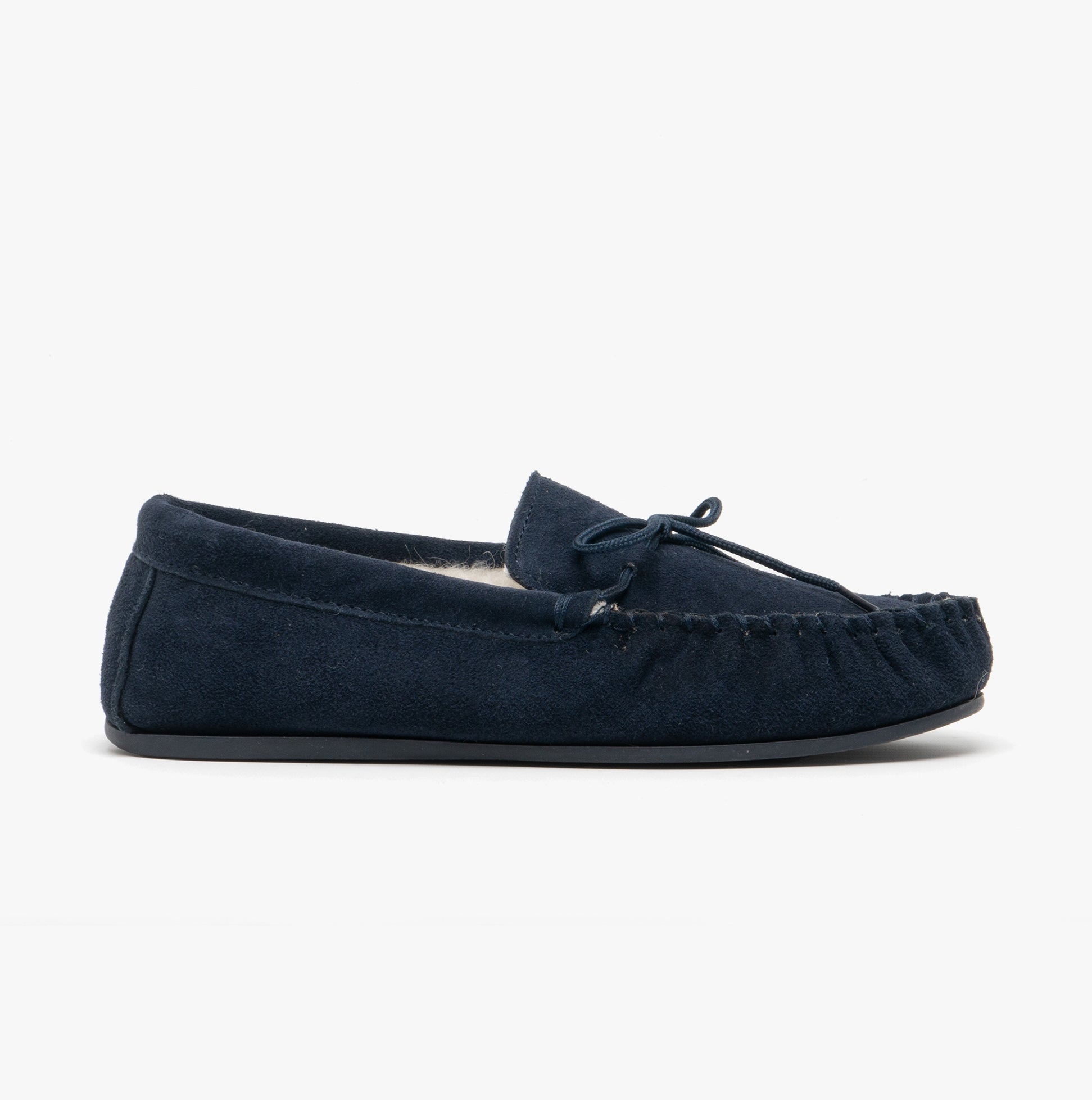 mokkers moccasin slippers