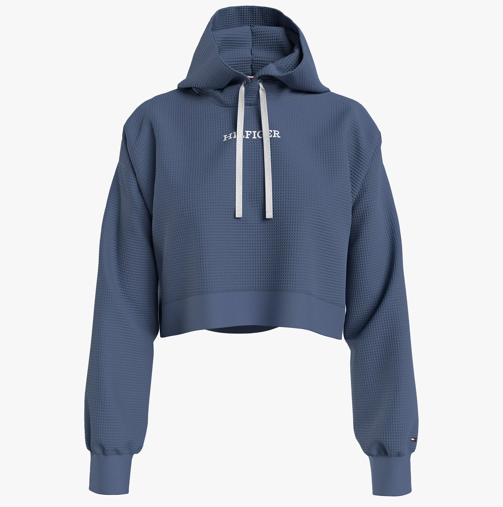 Tommy hilfiger uk womens clearance hoodie